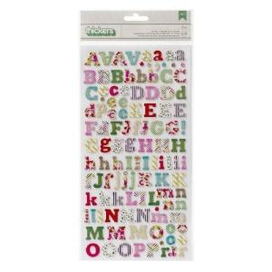 683050 On Trend チップボードアルファ