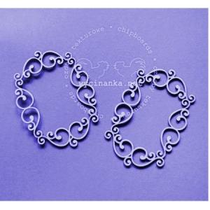 ロマンスデコフレーム