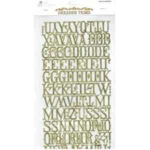 アルファベットM