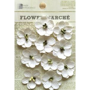 フローラル ホワイト