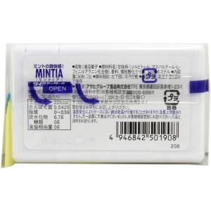 ミンティア ワイルド&クール 50粒入の詳細画像1