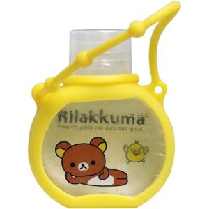リラックマ レイヤーハンドジェル 37mL