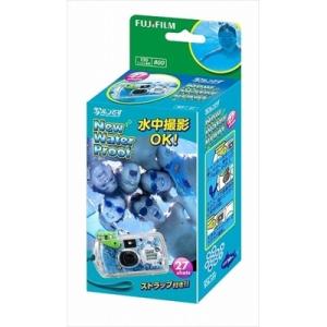 写ルンです水中27枚撮りの商品画像