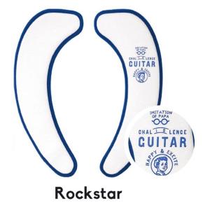 Cozydoors 吸着便座シート ロックスター 1組入