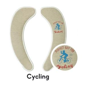 Cozydoors 吸着便座シート サイクリング 1組入