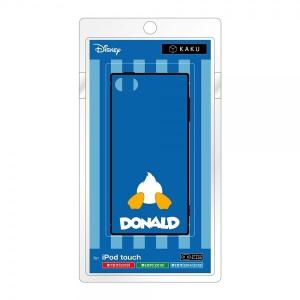 Ipod Touch 第7世代 ケース ディズニー キャラクター 耐衝撃 ハイブリッドケース シリコン Kaku ドナルド かわいい 第6世代 第5世代 クリスマス Ipod Touch Donald エクスプレスジャパン 通販 Yahoo ショッピング