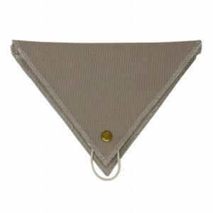 コーヒーフィルターケース グレージュ