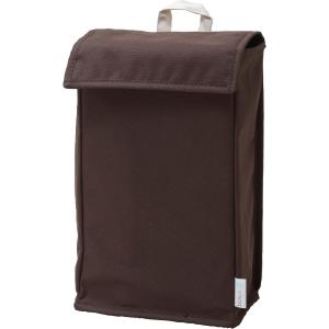 東洋ケース TOYO CASE シサック ポリ袋ストッカー アイボリー