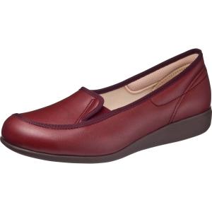 アサヒシューズ レディース ウォーキングシューズ 快歩主義 KS23762 KHSL155WN-SM-250