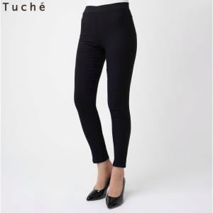 グンゼ Tuche 裏起毛 レギンスパンツの商品一覧 通販 Yahoo ショッピング