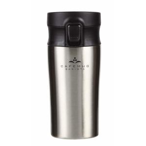 HB-4534 パール金属 ミラー カフェマグバリスタ 400ml