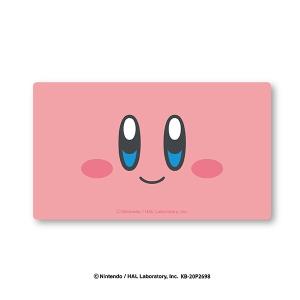 星のカービィ マスク ケース マスクケース カービィ 送料無料 携帯 抗菌仕様 マスク入れ グッズ 持ち運び キャラクター 衛生 145 はんこショップおとべ 通販 Yahoo ショッピング