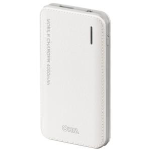 モバイルチャージャーPSE適合品
