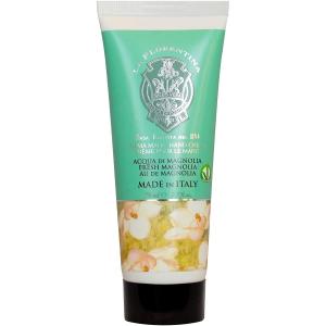 日本グランド シャンパーニュ ラ フロレンティーナ ハンドクリーム フレッシュ マグノリア