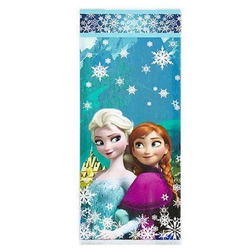 アナと雪の女王 トリートバッグ Wilton 10276（FROZEN ディズニー インポート 製菓...