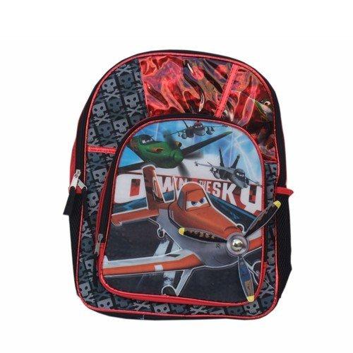 【訳あり】Planes(プレーンズ) ラージバックパック(リュックサック) SKY10310【ディズ...