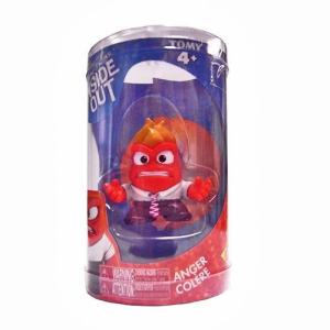 インサイドヘッド フィギュア イカリ  10575c 『Inside Out PIXAR 人形 キャラクター キッズ インテリア』  [宅配便配送のみ]