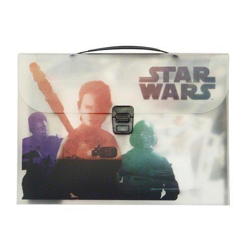 STAR WARS(スターウォーズ) ステッカーファンセット2 10729k『ファイル シール ドキ...