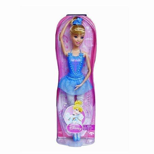 ディズニープリンセス プリンセスドール シンデレラ 10812b『Disney Princess 人...