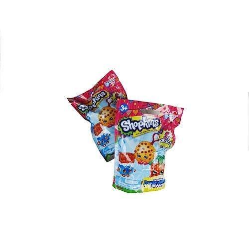 ショップキンズ フィギュアキーホルダー  宅配便配送のみ 11344k Shopkins 人形 スト...