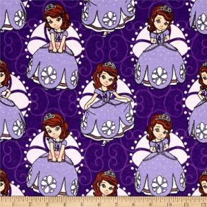 プリンセスソフィア 生地の商品一覧 通販 Yahoo ショッピング