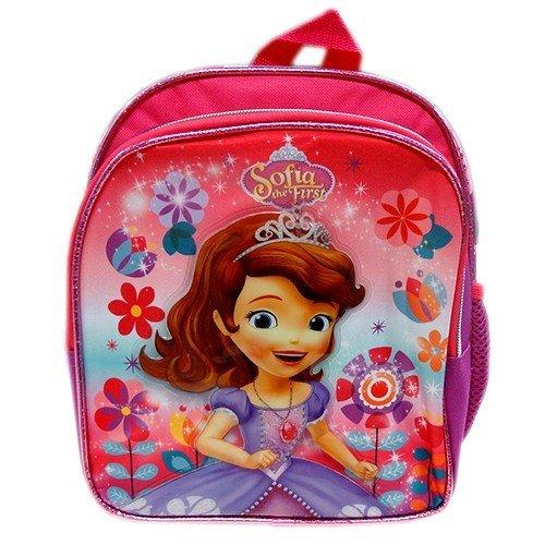 ちいさなプリンセス ソフィア ミニバックパック 12199 Sofia the First リュック...