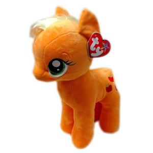 MLP レインボーダッシュ Mサイズ キャラクター 馬 マイリトルポニー