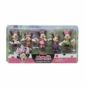 ディズニー ミニーマウス ミニー 着せ替え ファッション ドール セット