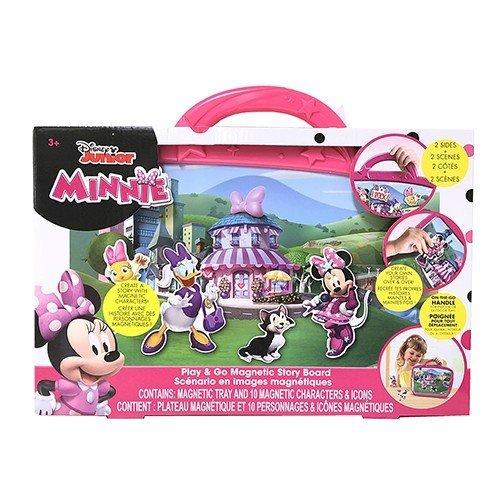【訳あり】 ミニー おもちゃ マグネティック ストーリーボード 14264bc Minnie ディズ...