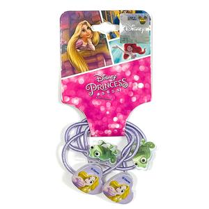 リトルツインスターズ キキララ キッズ ヘアアクセサリー ヘアゴム