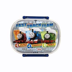 ランチボックス 中子付 弁当箱 360ml きかんしゃトーマス Tms No 3 お弁当箱 トーマス グッズ 子供用 電子レンジ対応 食洗機対応 住マイル 通販 Yahoo ショッピング