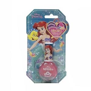 ディズニープリンセス はがせるマニキュア (ホロラメビビット)