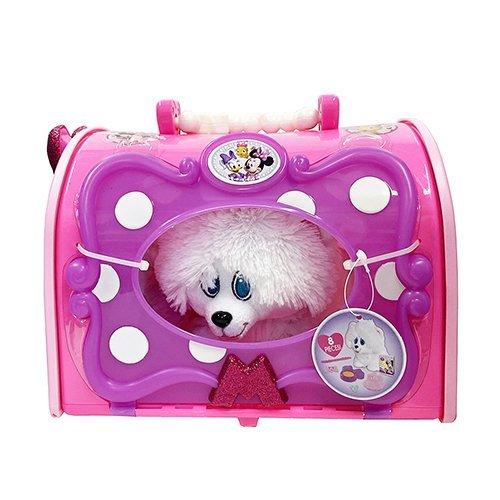 ミニー ハッピーヘルパー ペットキャリー 14701 Minnie おもちゃ ディズニー Disne...