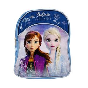 アナと雪の女王 リュック 16インチ 19835 バッグ リュックサック