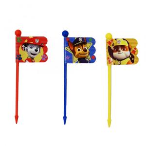 パウパトロール ランチピック 16230 パウパト お弁当