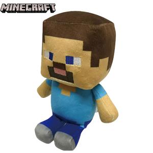 マインクラフトぬいぐるみスティーブの商品一覧 通販 Yahoo ショッピング