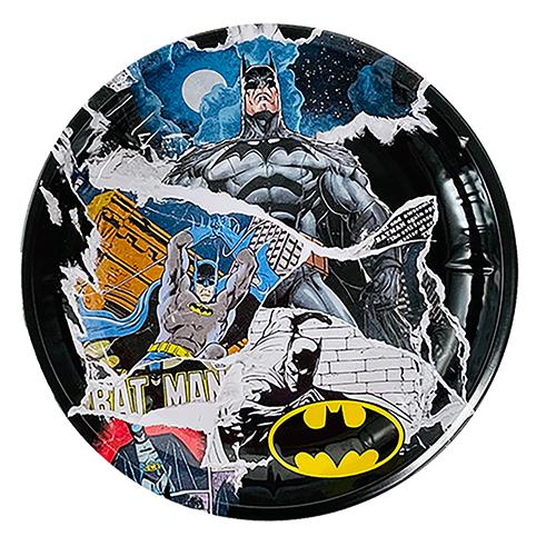 バットマン 皿 サービングボウル 17050 食器 お皿 プレート 大皿 26cm BATMAN ア...