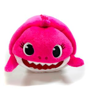 ベイビーシャーク ぬいぐるみ ペンポーチ ( ...の詳細画像1