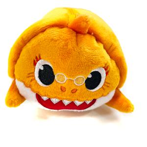 ベイビーシャーク ぬいぐるみ ペンポーチ ( ...の詳細画像1