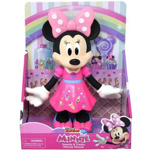ディズニー ミニーマウス ミニー ぬいぐるみ レッド 赤 46cm Minnie
