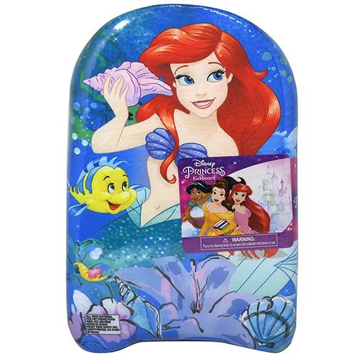 アリエル ビート板 17845 ディズニープリンセス ディズニー こども キッズ キックボード プー...