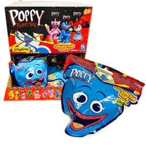 Poppy Playtime ポピープレイタイム 12インチフィギュア ハギーワギー