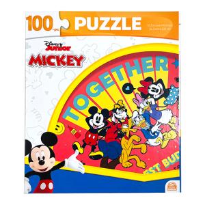 ディズニープリンセス 3D パズル 48ピース 13721 ジグソーパズル 輸入