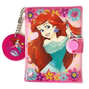 新品☆Disney ディズニープリンセス シンデレラ 折り財布 ウォレット 新品未使用品 ディズニープリンセス シンデレラ 三つ折り財布 - メルカリ