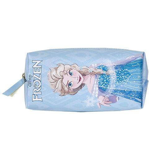 アナと雪の女王2 ペン ケース 大 ( BL エルサ ) 19033c アナ雪 ペンポーチ ペンシル...