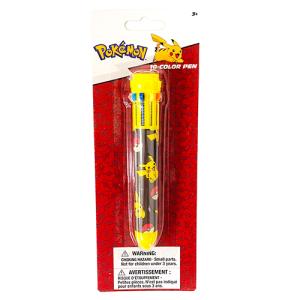 任天堂（Nintendo） ポケットモンスター ポケモン 万年筆 PLATINUM