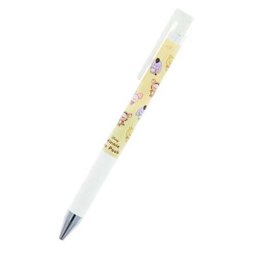 くまのプーさん ゲルインキ ボールペン ＪＵＩＣＥ ＵＰ 0.4mm ブラック 19362 プーさん...