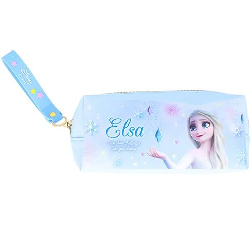 アナと雪の女王 ゆめかわ！ BOXペンケース 19577 アナ雪 ペンポーチ ペンケース 筆箱 文房...