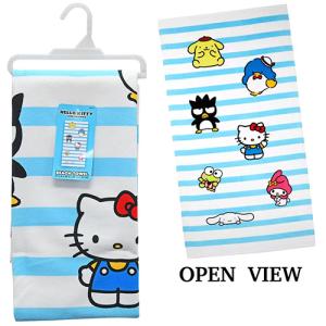sanrio（サンリオ） ハローキティ フェイスタオル2枚組セット フェイス