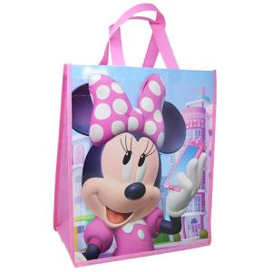 ミニー ショッパー トートバッグ Lサイズ 20...の商品画像